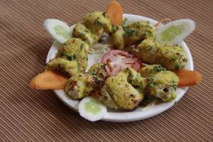 Reshmi Kebab
