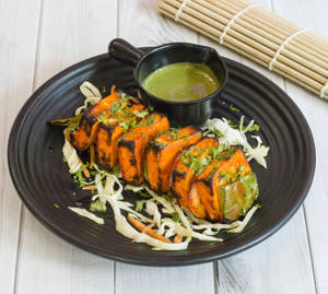 Paneer Tikka