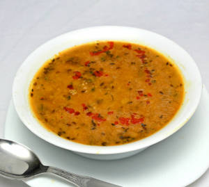 Dal Butter Fry