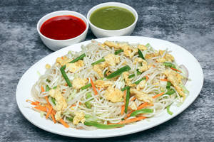 Egg  Noodles
