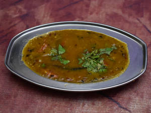 Dal Fry
