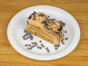 Butterscotch Pastries