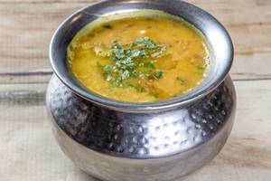Dal Fry