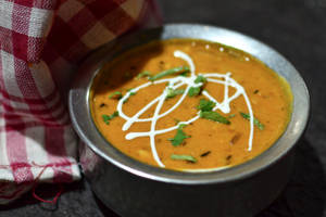 Dal Tadka