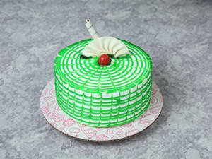 Kiwi Cake