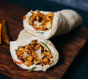 Chicken Shawarma (SPL)