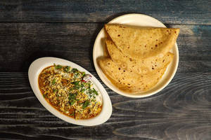 Paneer Toofani Combo