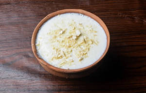 Badam Lassi