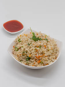 Veg Fried Rice