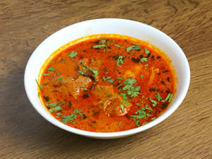 Mutton Masala