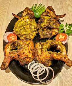 Al Faham Chicken