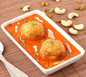 Special Dum Aloo