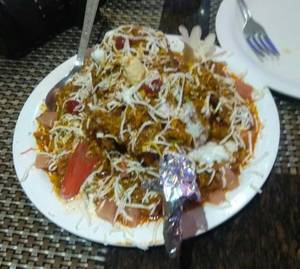 Roti Shoti Special Chicken