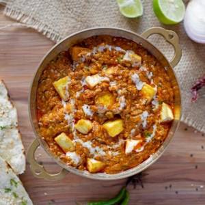 Paneer Pasanda