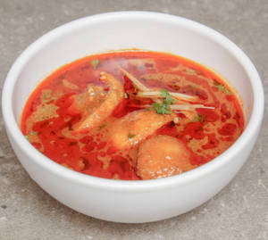 Egg Curry