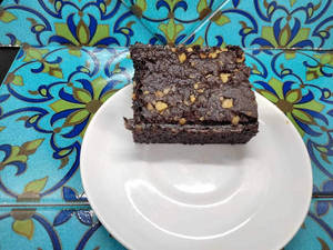Walnut Brownie [90 Grams]