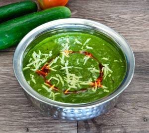 Palak Paneer