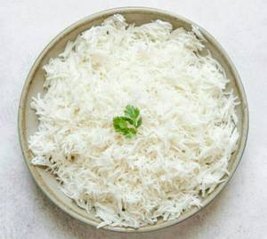 Basmati Rice