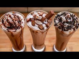 Kitkat Shakes
