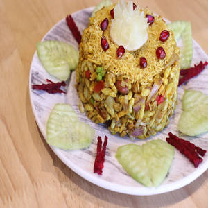 Bhel Puri
