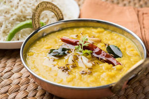 Dal Tadka