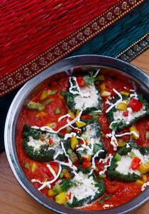 Shaam Savera (Nawab Signature Dishes)