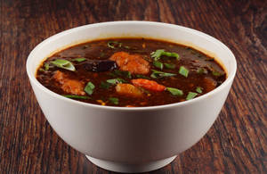 Chilli Chicken Boneless