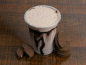 Oreo Shake 