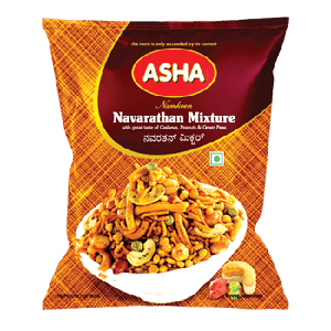 Navarathan Mixtures 30Gs