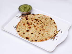 Gobi Paratha