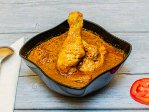 Chicken Chops