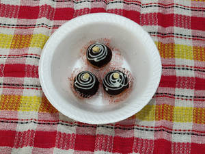 Chocolate Jumbo Ball