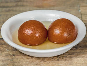 Gulab Jamun