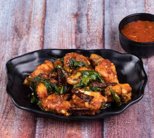 Hongkong Chicken