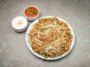 Veg Fried Rice