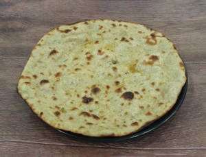 Butter Tandoori Roti