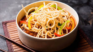 American Chopsuey