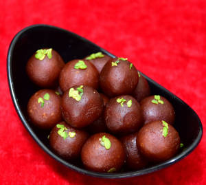 Kala Jamun