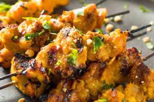 Chicken Saute