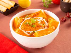 Shahi Paneer [Full]