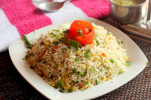 Egg Fried Rice