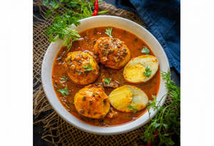 Egg Curry