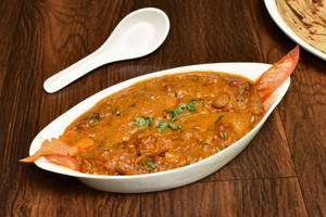 Mushroom Masala
