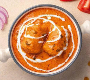 Dum Aloo Masala