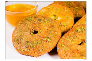 Mawa Kachori [1 Piece]