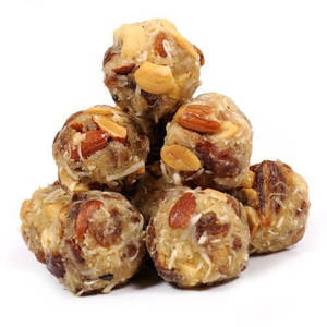 Spl Dry Fruit Ladoo (250 Gms)
