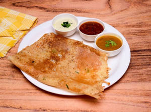 Rava Dasai