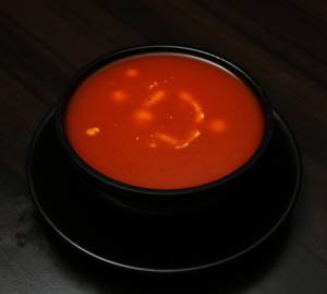 Tomato Soup