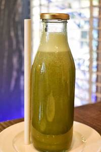 Sandstom Lemonade