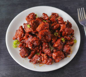 Gobi Manchurian          